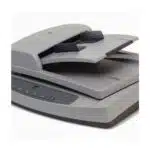 Hp SCANJET 5590 SCANNER