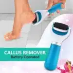 Callus Remover