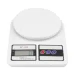 Digital kitchen Scale