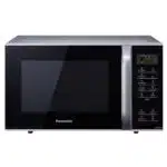 Panasonic NN-ST34HM 25L Solo Microwave - 800W With Auto Cook Menus