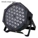 Quality Par Light 36LED RGB Stage Lighting Club Disco