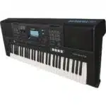 Yamaha PSR-E473 61Keys Touch Sensitive Portable Keyboard