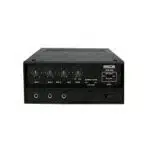 Ahuja UTR-30 Low Power PA Amplifier - Black