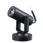 AC85-265V 1W LED Mini Spot Lamp Stage Lighting Fixture