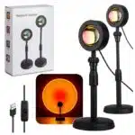 LED LITE Sunset Lamp