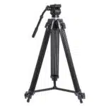 Weifeng Heavy Duty Professional Digital Camera Tripod Stand 717