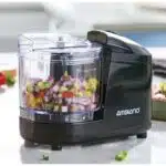 Ambiano Mini Food Chopper - Blends, Chops, Mixes - 200W