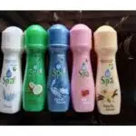 Spa 5pcs Spa Rollon