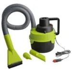 Portable Car Vacuum Cleaner Strong Vaccum Cleaner