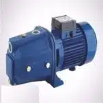 Atlas 1HP Surface Water Pumping Machine