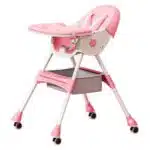 Baby High Feeding Chair