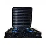 4 FACE COUNTERTOP GAS STOVE