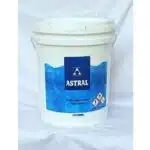 Astral Pool Astral Chlorine Granded For Swimming Pool And Spa - 25kg