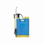 Domestic Agric Garden Farm Chemical Manual Back Knapsack Fumigation Sprayer -- 16 Litres