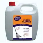 Fresh Scents Floor & Tiles Cleaner, 4 Litres