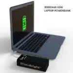 BeeBright Laptop Power Banks 30000 Mah 65W