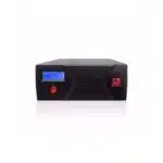 Mercury 2400VA (2.4KVA)Modified Sine Wave Inverter With Charger