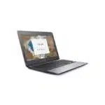 Hp Chromebook 11 G5 Intel Celeron 16GB eMMC 4GB RAM Windows 10 Pro + Flash