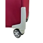 5 Set Swiss Polo Durable Travel Luggage - Image 3