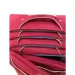 5 Set Swiss Polo Durable Travel Luggage - Image 2