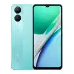 Vivo Y18- 6.56" - 6gb Ram - 128gb Rom - 5000mah - Wave Aqua