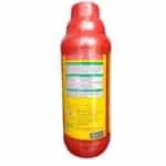 Gobara Herbicide Fumigation Chemical / Grass Killer - Systemic -1L - Image 2
