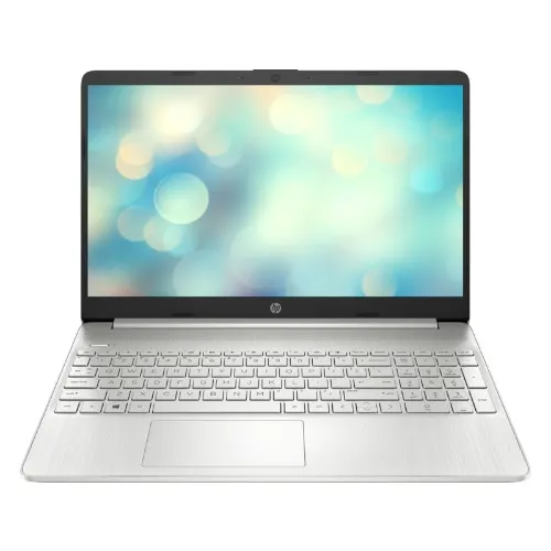 HP 15s-fq0008nia Laptop Intel Celeron® N4120 – 4GB RAM / 256GB Ssd I 15.6" Hd I Freedos