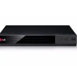 LG Multimedia DVD Player