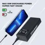 BeeBright Laptop Power Banks 30000 Mah 65W - Image 4