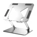 Laptop Buddy Laptop Stand Aluminium Laptop Holder Mount - Image 3
