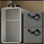 Household Storage Box Foldable Large Capacity Portable - Image 2