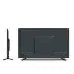 Nexus 43 Inch Smart Frameless LED TV( NX-TV43F621B) - Image 2