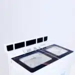 Century 10.2kg Twin Tub Washing Machine -C With 6kg Spin Dryer - Image 3