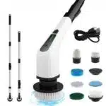 Rechargeable Spin Scrubber - Image 2