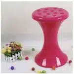 Detachable Plastic Stool - Image 2