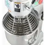 Industrial Cake Mixer - Food Mixer - 10 L - Image 3