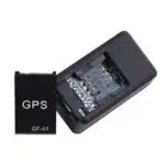 GF07 Mini Magnetic Car Tracker GPS Real-time Locator - Image 3