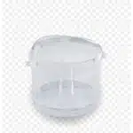 Mini Chopper And Food Processor For Chopping Nut,Veggies - Image 2