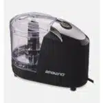 Ambiano Mini Food Chopper - Blends, Chops, Mixes - 200W - Image 2