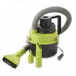 Portable Car Vacuum Cleaner Strong Vaccum Cleaner - Image 2