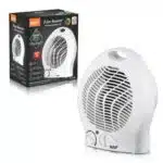 RAF Room Fan Heater - Image 4