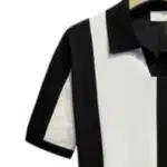 Classic Color Block Polo - Image 2