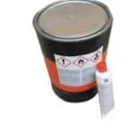 Sea Unique Body Filler - 7kit - 2L - Image 3