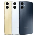 Samsung Galaxy A06 - 64GB ROM + 4GB RAM - 6.7'' Android 14 - Dual Sim - 5000mAh - Blue - Image 3