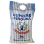 Supreme Semolina - 5kg