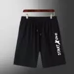 Men's Fashion Shorts + T-shirt - Image 2