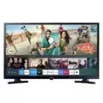 Samsung 32inch Ultra Slim Smart High Definition LED TV - Image 3