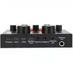 Bluetooth V8 Live Sound Card With 12 Sound Effects. - Image 4