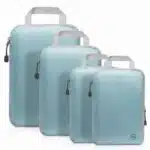 Four-piece Clothes Duffle Package Portable Waterproof - Image 4