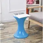 Detachable Plastic Stool - Image 3